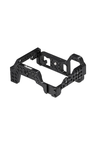 Pdx Cage Sony A7 Iv, A7s Iıı, A7r Iıı, A7r Iv Için Kafes