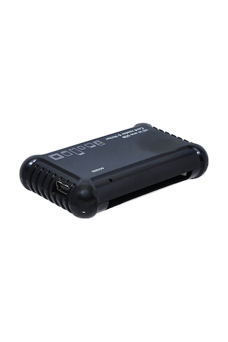 Compact Flash Cf Çoklu Kart Okuyucu Sd Mmc Cf Ms