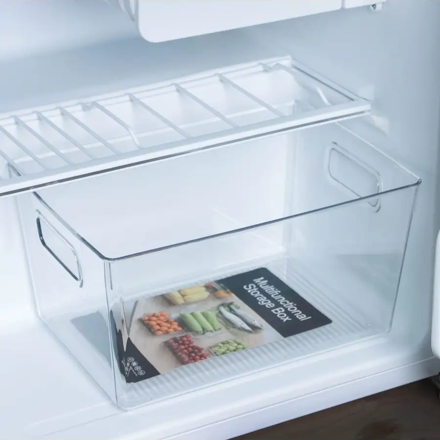 Skyphos Buzdolabı İçin Saklama Bölmeli Organizer Kutu 63562440