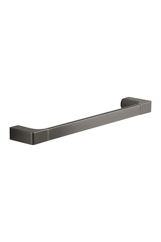 Pirenei Havluluk, Uzun, 35.1cm - Mat Siyah Mat Siyah
