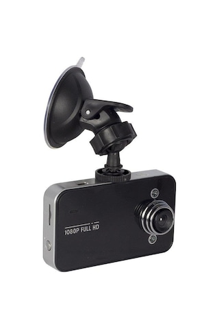 Powermaster 2.4'' Lcd Ekranlı Araç Kamerası