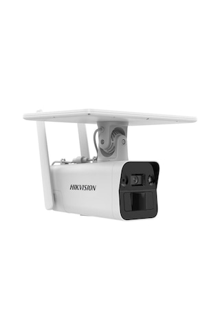 Ds-2xs2t41g1-ıd/4g 4mm 4mp Solar Kamera-128777