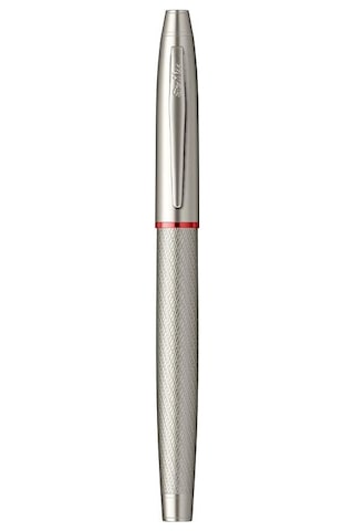 Scrikss Noble 35 Roller Kalem Mat Titanyum