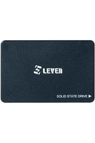 Leven JS600 480 GB 2.5 Sata 3 SSD 560 MB/s - 510 MB/s SSD
