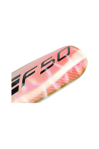 Soltur/ıvory/goldmt F50 Sg Clb Mor