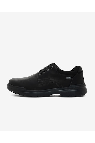 Clarks Rockie Walk Gore-tex Siyah Günlük Ayakkabı 26173464 Siyah