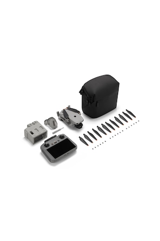 DJI Lito X1 Fly More Combo Plus (DJI RC 2) DJI Türkiye Garantili
