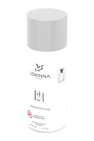 Imagination 200 Ml Perfumde Deodorant