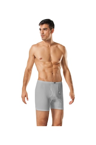 6 Adet Tutku Büyük Beden Boxer Erkek Boxer