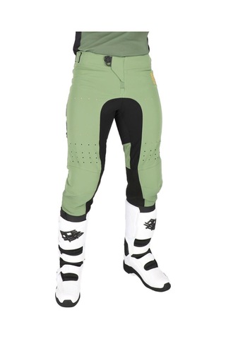 Acerbis X-flex 2.0 Anaheım Pantolon Yeşil