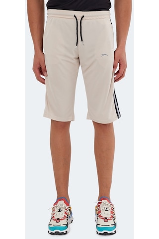 Slazenger SAKI IN Erkek Şort Gri