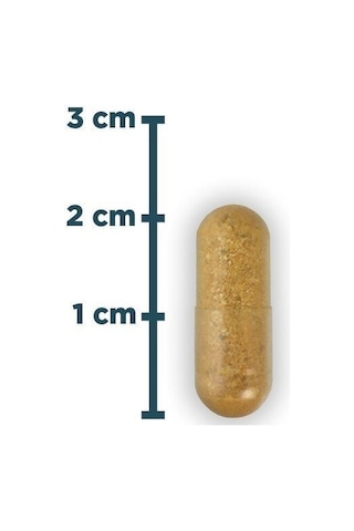 Natures Supreme Multivitamin For Men 60 Kapsül