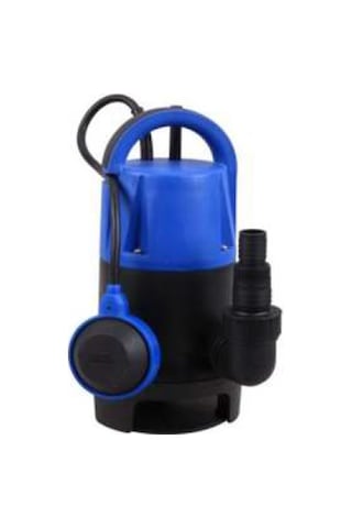 Nortek 750W Plastik Az Kirli Su Pompası