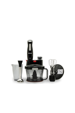 Homend Functionall 2840H 1000 W Mutfak Robotu