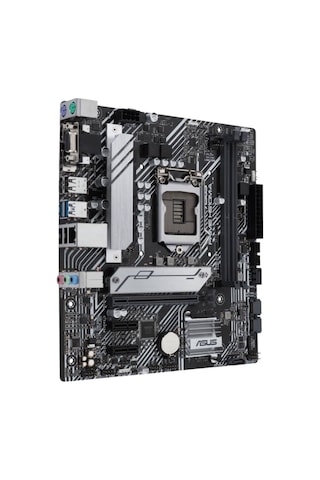 Asus Prime H510M-A Intel H510 3200 MHz DDR4 Soket 1200 mATX Anakart
