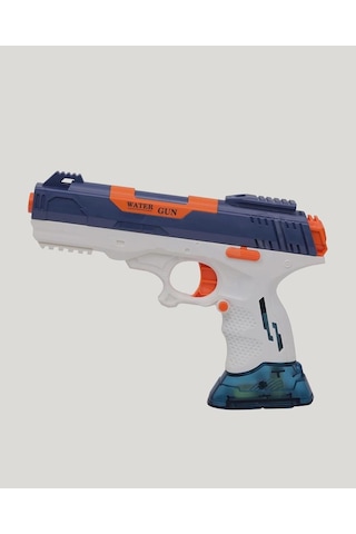 Let's Be Child Pilli Su Tabancası