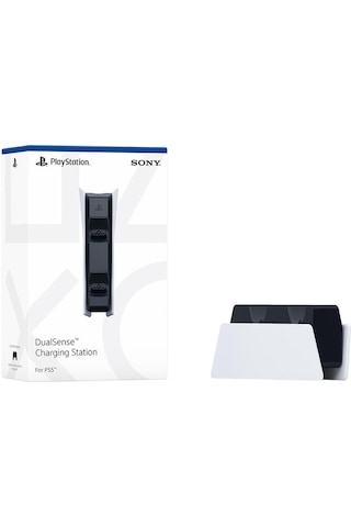 Sony Playstation 5 Ps5 Dualsense Şarj Istasyonu Sony Eurasia