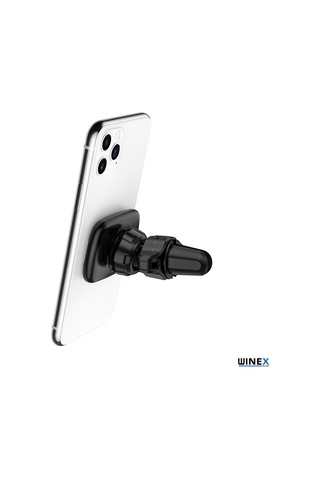 Winex Cf-516 Manyetik Kilitli Araç İçi Telefon Tutucu