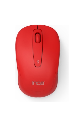 Inca IWM 331RK Silent Kablosuz Mouse