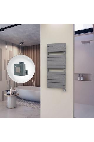10h Elektrikli Havlupan 500 1180 Antrasit Ktx1 600 Watt 10h Elektrikli Havlupan 500 1180 Antrasit Ktx1 600 Watt