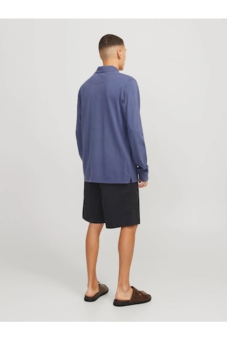 Jack & Jones Jack&jones 12274983 Erkek Sort - Siyah