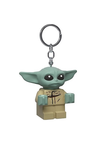 Lego Led Anahtarlık Star Wars The Child