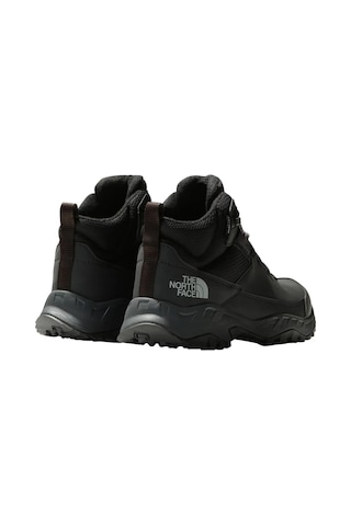 The North Face Storm Strıke Iıı Su Geçirmez Kadın Bot Nf0a5lwgkt01 Siyah