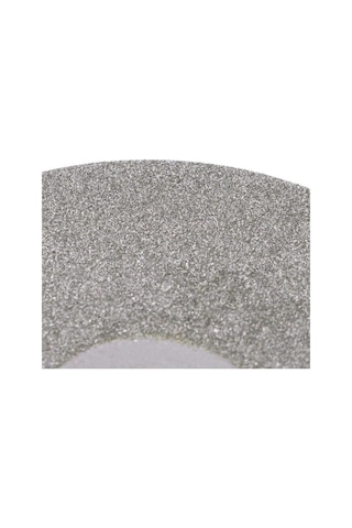 Cam Mermer Metal Fayans Kesme Elmas Diski İnce Hassas Kesim  Aşınd