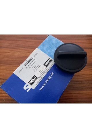 Bmw E12 E21 E23 E24 E28 E30 E32 E34 Motor Yağ Kapağı Swag