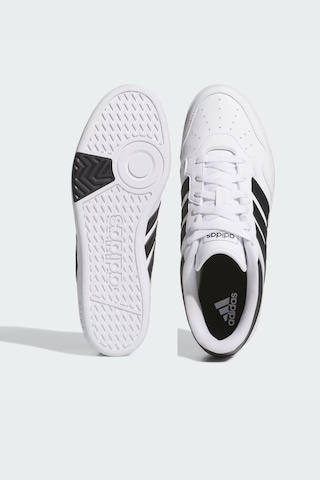 Adidas Grand Court Td Lifestyle Erkek Sneaker Jq9985 Beyaz