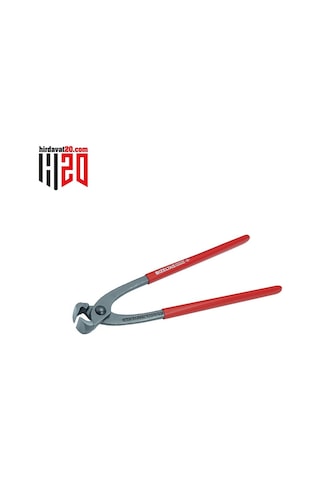 Izeltaş Betoncu Kerpeteni 250Mm - 3830150250