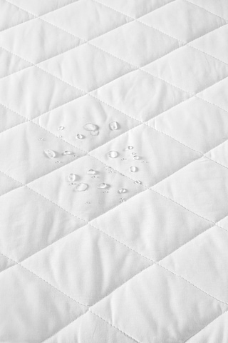 Pierre Cardin Pamuk Sıvı Geçirmez Kapitone Fitted Alez 70x140 CM