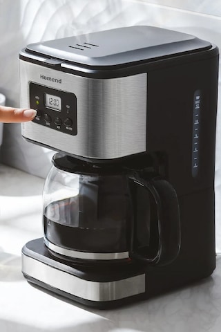 Homend Coffeebreak 5046h Filtre Kahve Makinesi