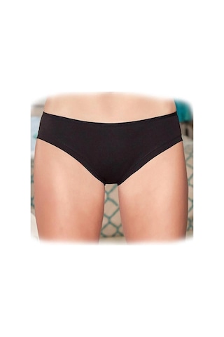 Berrak Kadın Modal Bikini Külot 2320 - 12 Adet 001