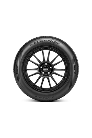 Pirelli 225/55R18 98H Jp Ks Scorpion Yaz Lastiği 2025