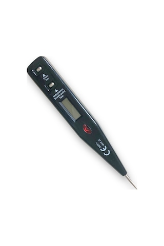 Tek-iş Dijital Kontrol Kalemi 6878-28 C