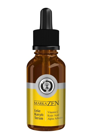 Markazen C Vitaminli Leke Karşıtı Serum 30 ML