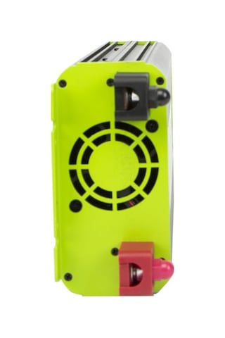 Solinved Slvp Serisi 600 W Tam Sinüs İnverter 12v