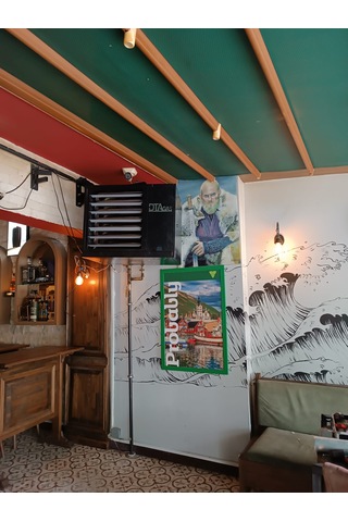 Dtagas Sıcak Hava Üreteci 45kw