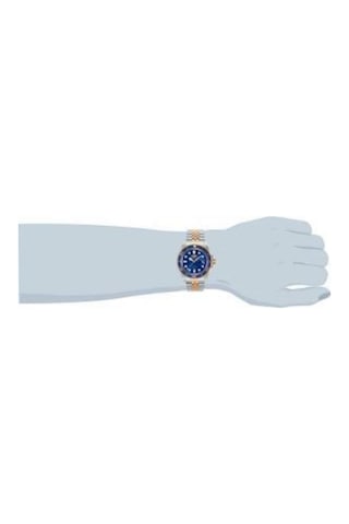 Invicta 30098 130098 42 MM Pro Diver Auto Erkek Kol Saati