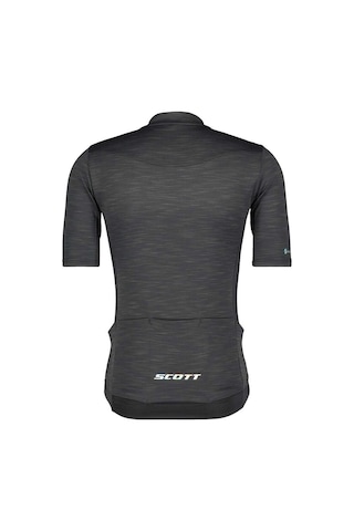 Scott Gravel Tuned Kisa Kol Forma Çok Renkli