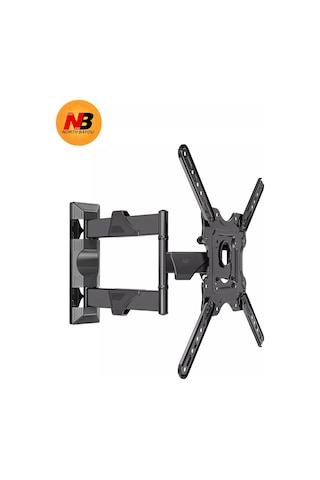 Nb North Bayou Nb P4 Tam Hareketli 32-55 İnç Tv Duvar Askısı 233630227