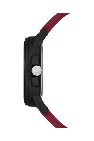 U.S. Polo Assn. USPA1029-03 Erkek Kol Saati