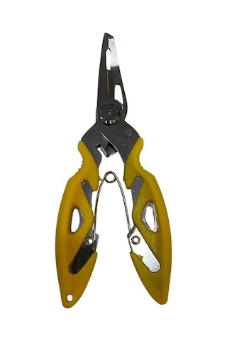Bauer Balıkçı Pensesi Pliers