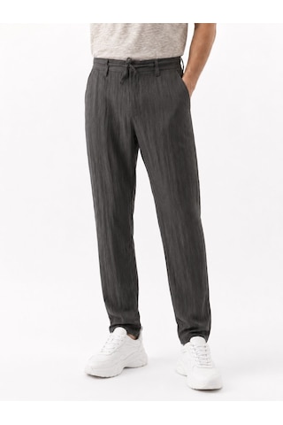 LOFT Relax Fit Erkek Pantolon Lf2043186 Q1.v1 Antrasit