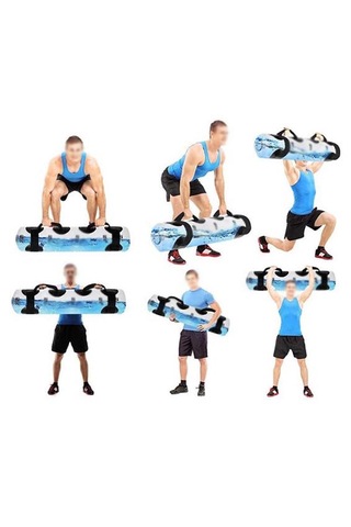 Cwa-2328 Su Dolu Ağırlık Çantası 20 Kg