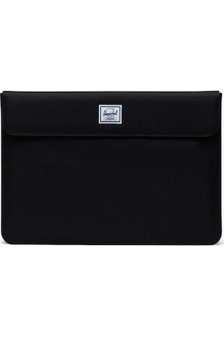 Herschel Spokane 15"/16" Inc Uyumlu Laptop Tablet Kılıf Siyah