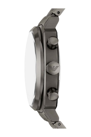 Emporio Armani Ar11726 Erkek Kol Saati Füme