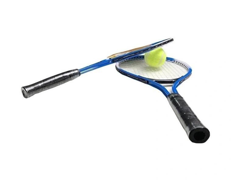 21" Tenis Raketi Çocuk Tenis Raket Seti