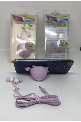 Lebron Kulaklık,telefon Stand,kulaklık Taşıma Kılıfı -